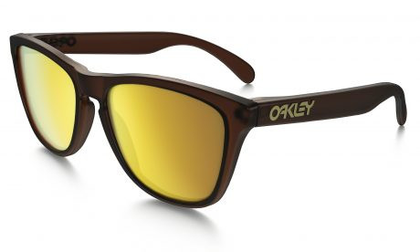 Kính mát Oakley Frogskins OO9245-04