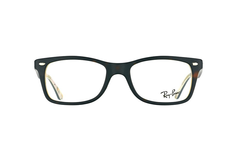 Gọng kính Ray-Ban RX5228F-5409(53)