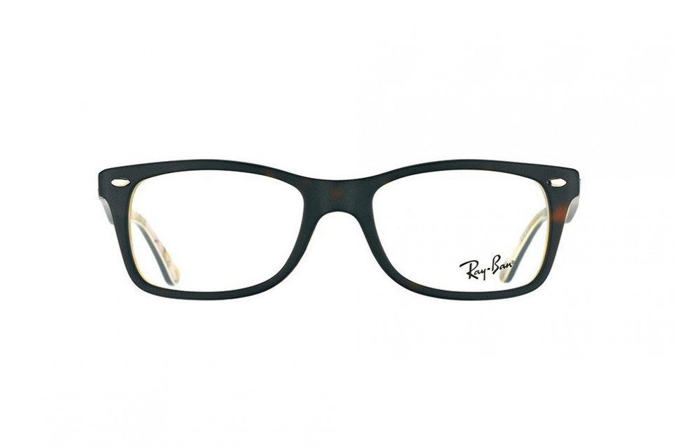 Ray-Ban RX5228F-5409(53)