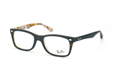 gong-kinh Gọng kính Ray-Ban RX5228F-2000(53)