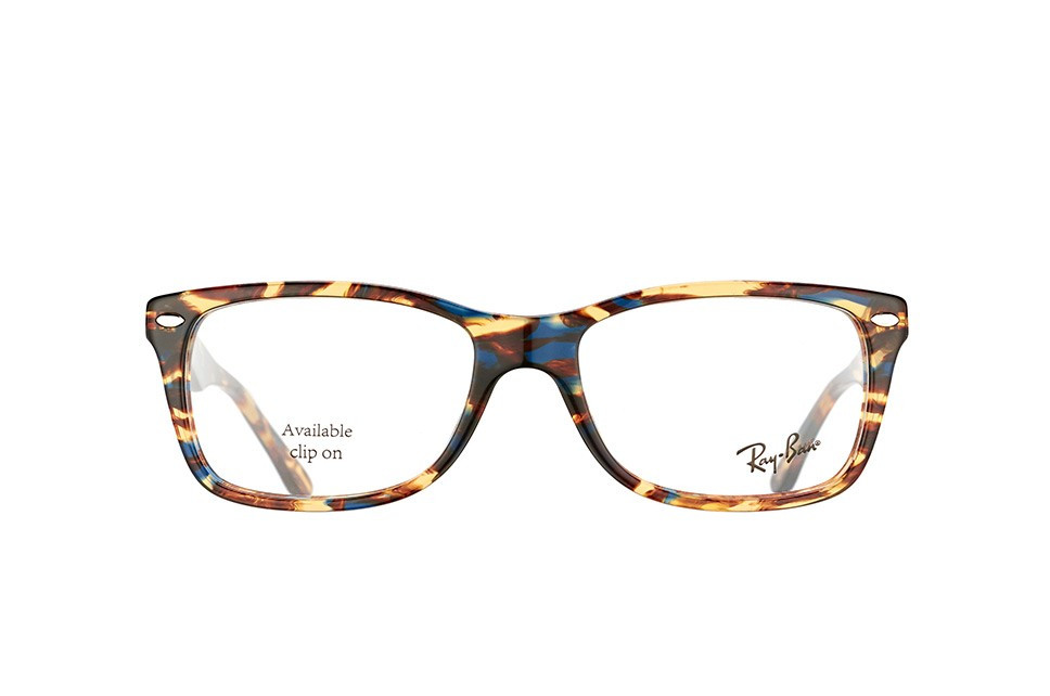 Ray-Ban RX5228F-5711(55)