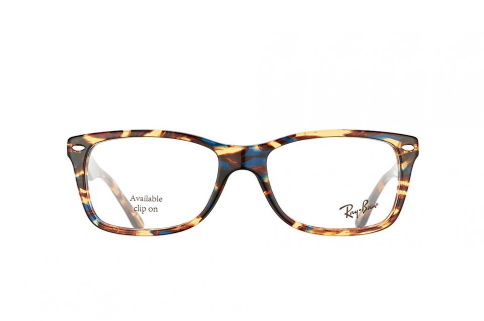 Ray-Ban RX5228F-5711(55)