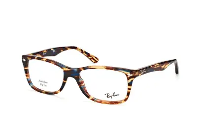Ray-Ban RX5228F-5711(55)