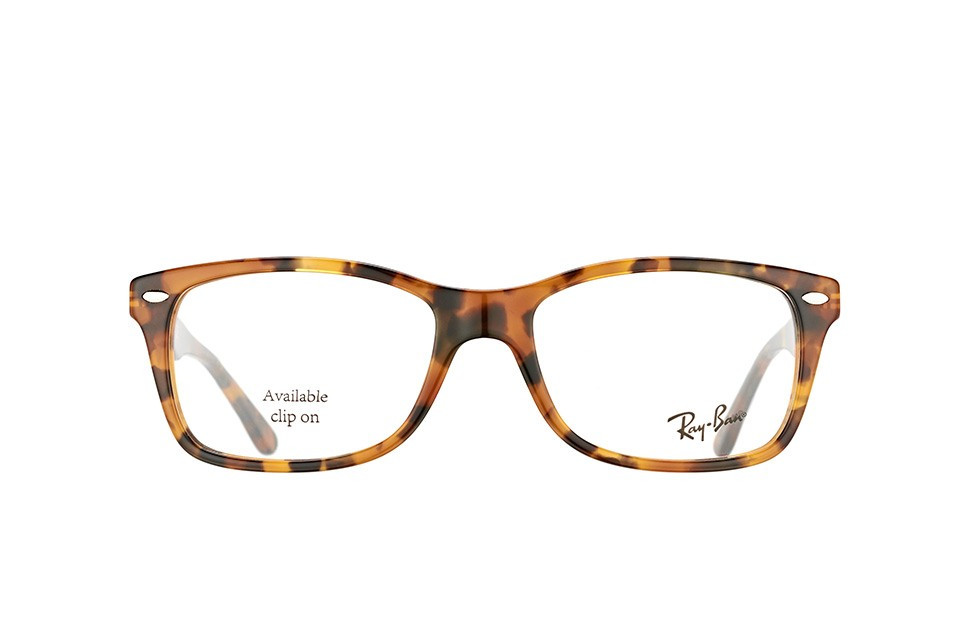 Ray-Ban RX5228F-5712(55)