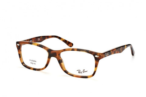 Ray-Ban RX5228F-5712(55)