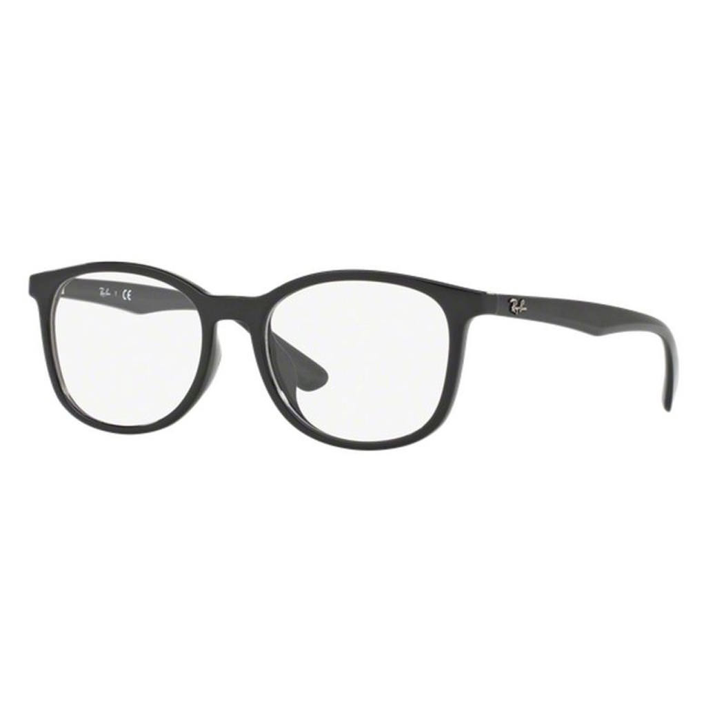 Ray-Ban RX7093D-2000(54)