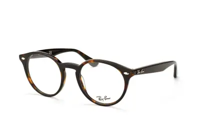 RayBan RX2180VF-2012(51) đồi mồi