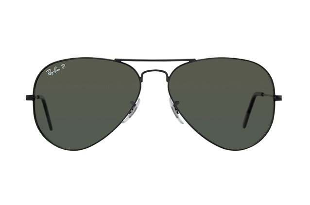 Ray-Ban Aviator RB3025-002/58(58) Polarized