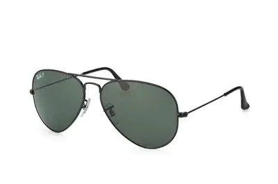 Kính mát Ray-Ban Aviator RB3025-002/58(58) Polarized