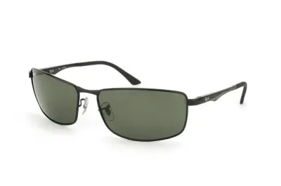 Kính mát Ray-Ban RB3498-002/9A(64) Polarized