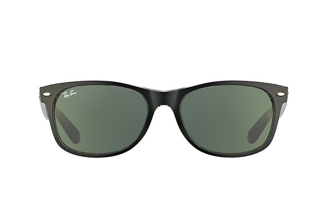 Ray-Ban New Wayfarer RB2132F-6052(55)