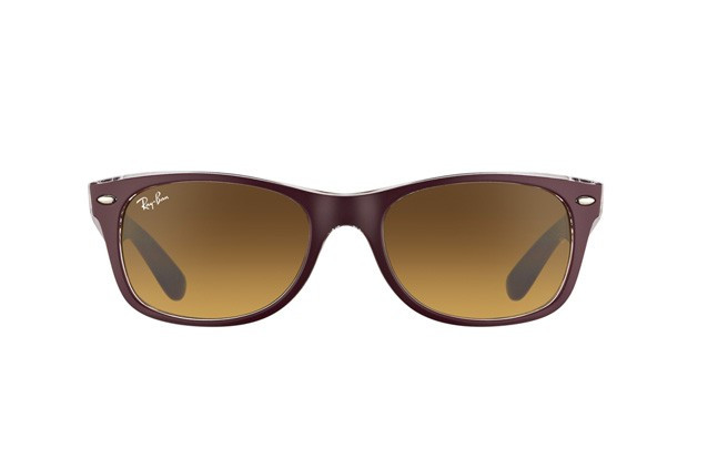 Ray-Ban New Wayfarer RB2132F-6054/85(55)