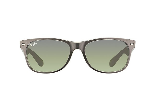 Ray-Ban New Wayfarer RB2132F-6143/71(55)