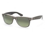 Ray-Ban New Wayfarer RB2132F-6143/71(55)