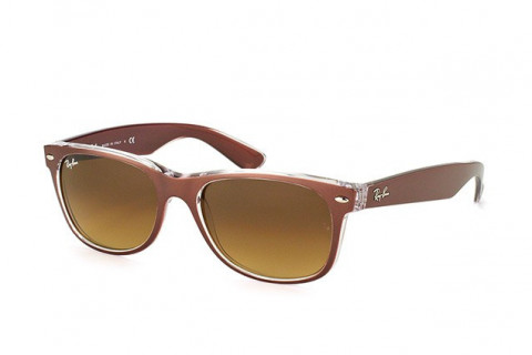 Ray-Ban New Wayfarer RB2132F-6145/85(55)