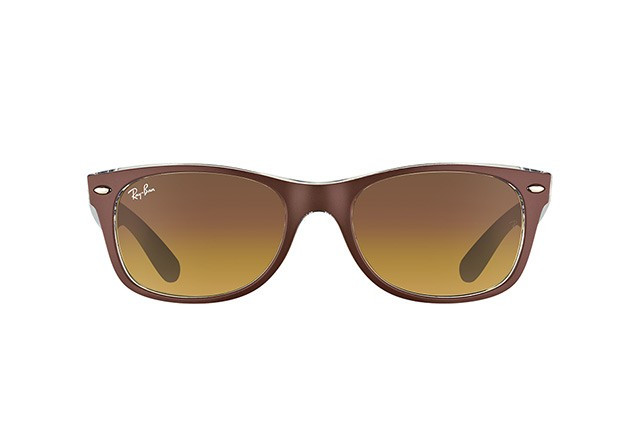 Ray-Ban New Wayfarer RB2132F-6189/85(55)