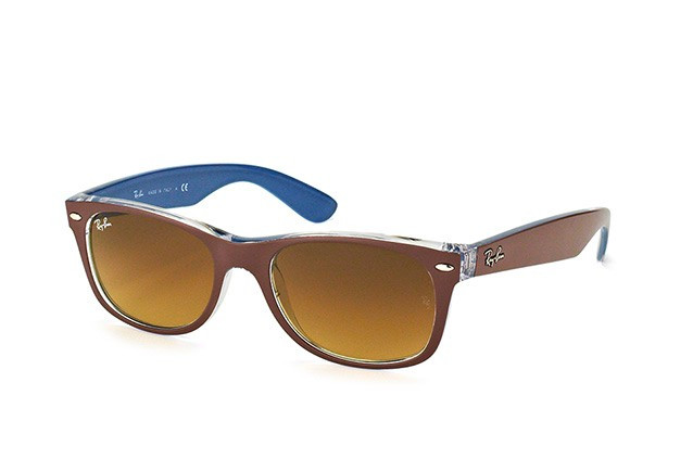 Ray-Ban New Wayfarer RB2132F-6189/85(55)