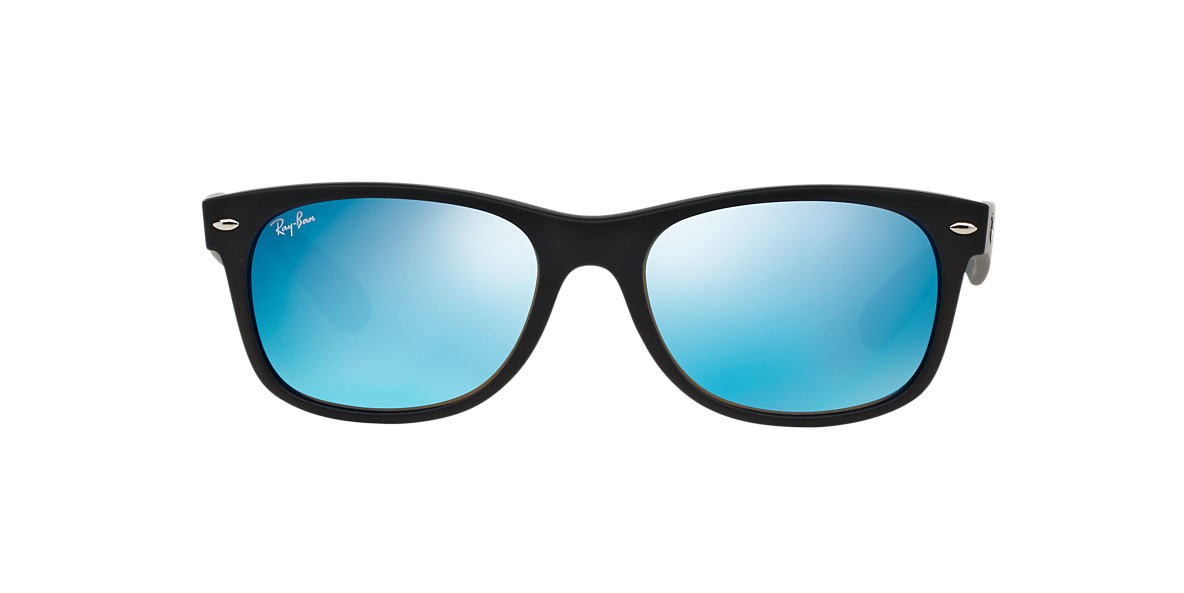 Ray-Ban New Wayfarer RB2132F-622/17(55)