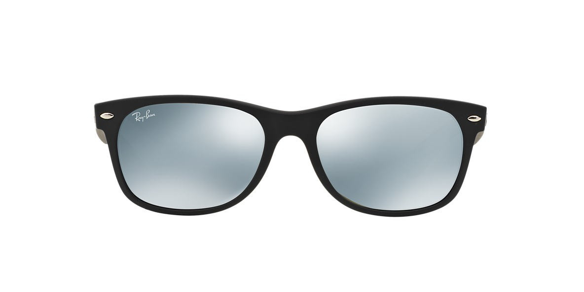 Ray-Ban New Wayfarer RB2132F-622/30(55)