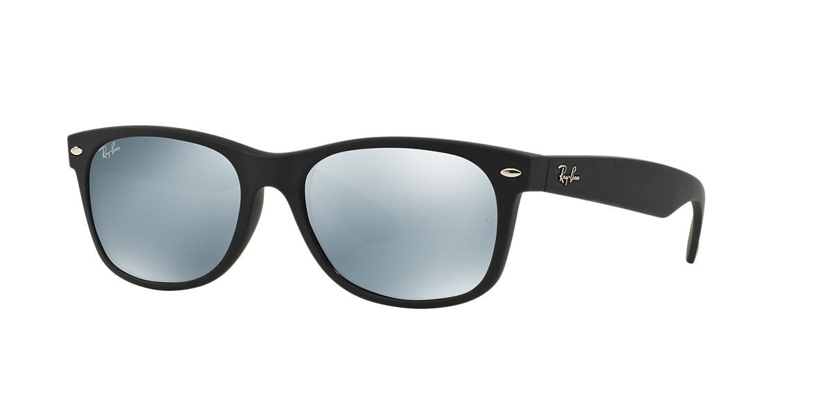 Ray-Ban New Wayfarer RB2132F-622/30(55)