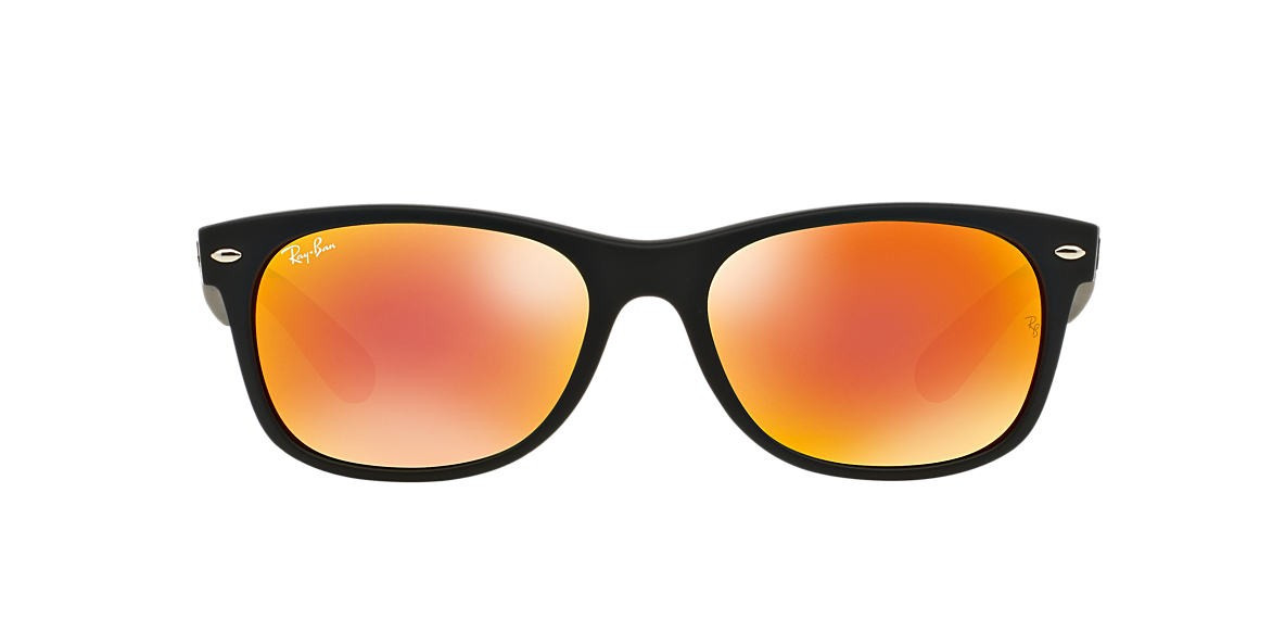 Ray-Ban New Wayfarer RB2132F-622/69(55)