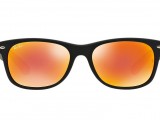 Ray-Ban New Wayfarer RB2132F-622/69(55)