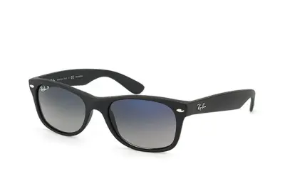 Kính mát Ray-Ban New Wayfarer RB2132F-601S/78(55) Polarized