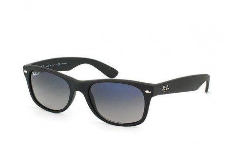 kinh-mat Kính mát Ray-Ban New Wayfarer RB2132F-6450/3R(55)