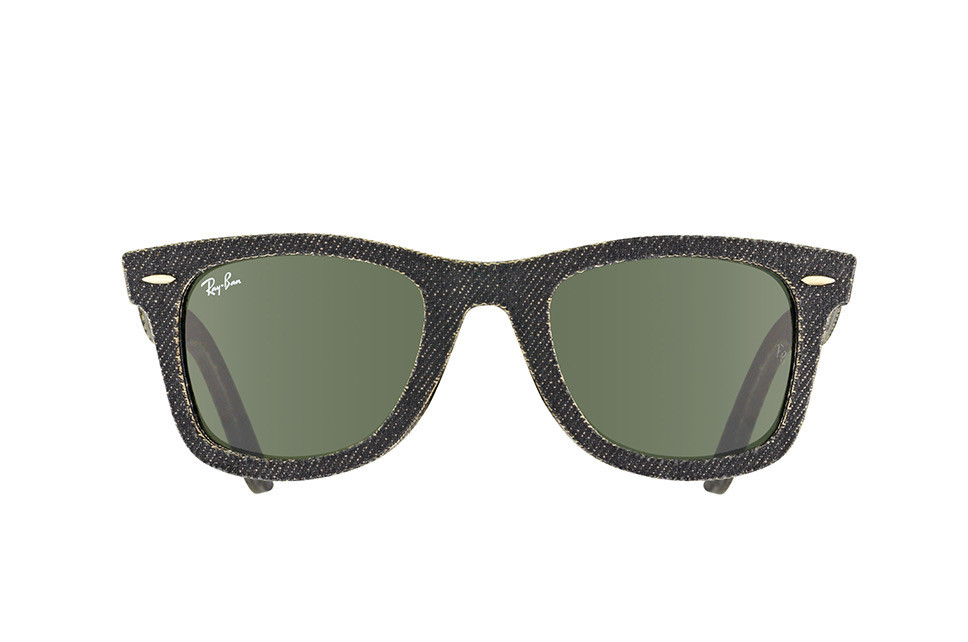 Ray-Ban Wayfarer RB2140F-1162(52)