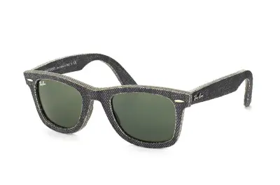 Kính mát Ray-Ban Wayfarer RB2140F-1162(52)
