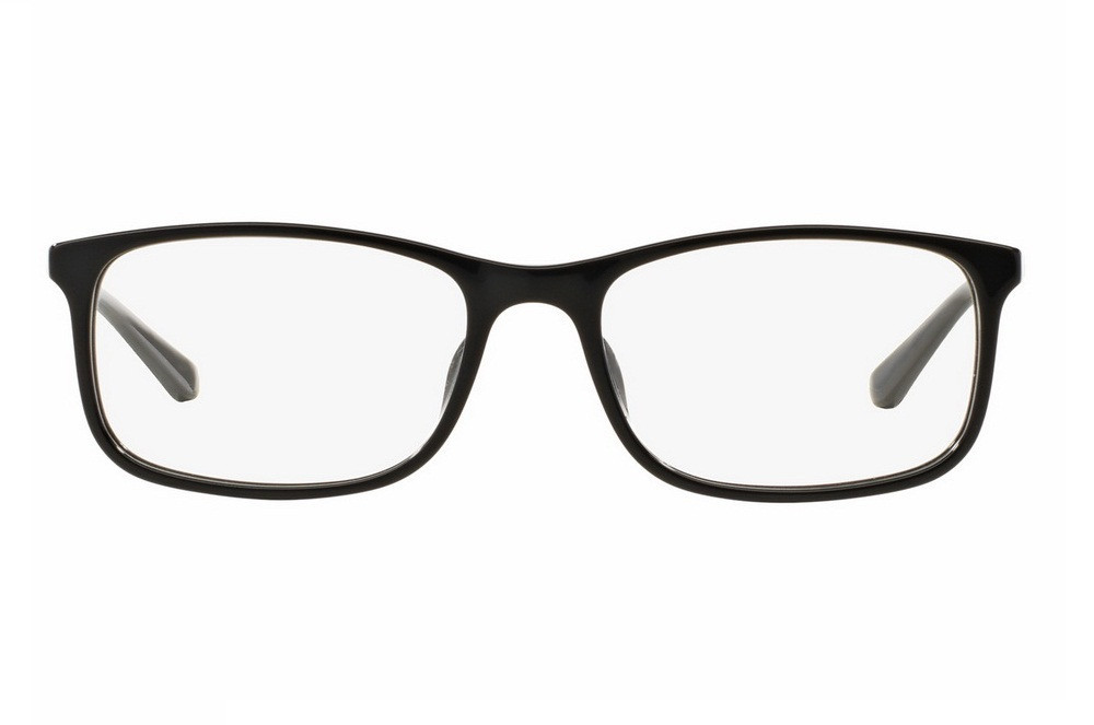 Ray-Ban RX5342D-2000(55)