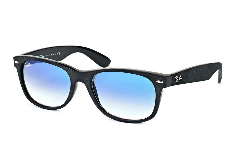 Ray-Ban New Wayfarer RB2132F-6242/3F(58)