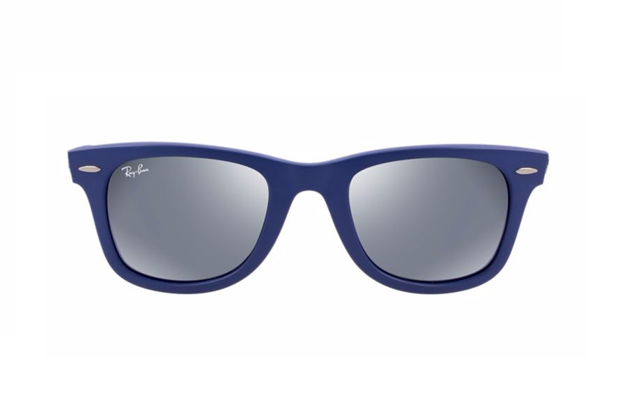 Kính mát Ray-Ban Wayfarer RB2140F-1154/40(52)