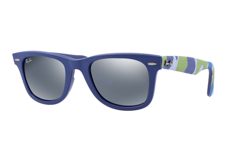 Kính mát Ray-Ban Wayfarer RB2140F-1154/40(52)
