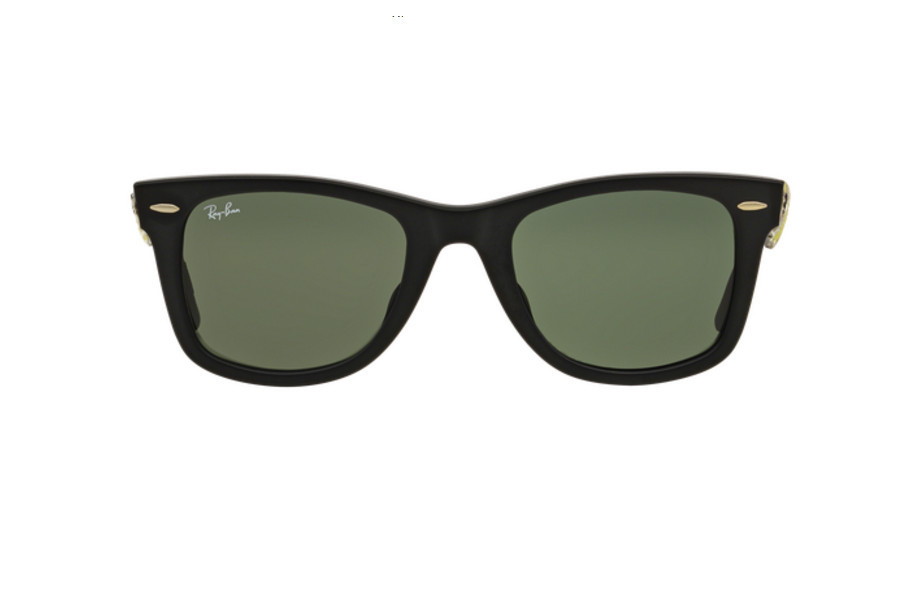 Ray-Ban Wayfarer RB2140F-1155(52)