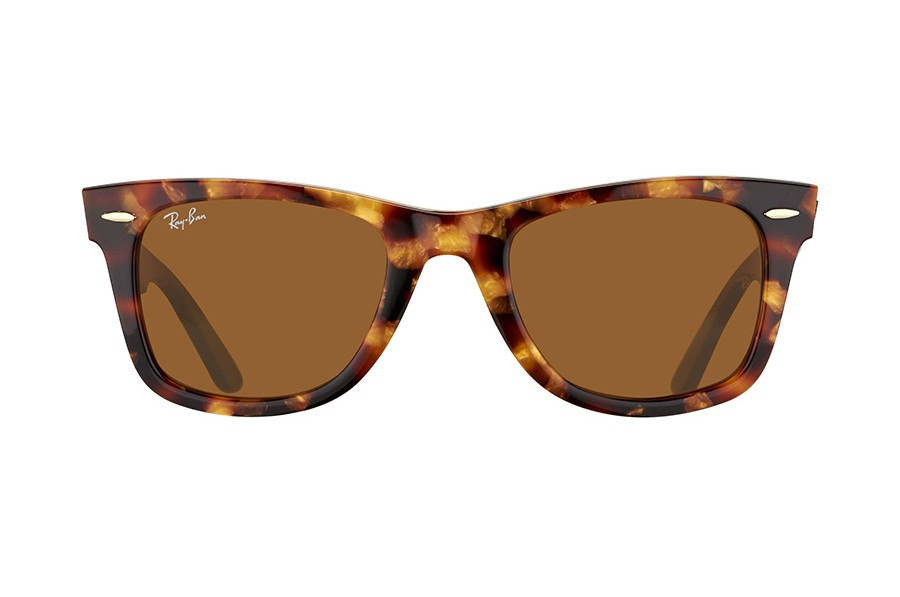 Kính mát Ray-Ban Wayfarer RB2140F-1160(52)