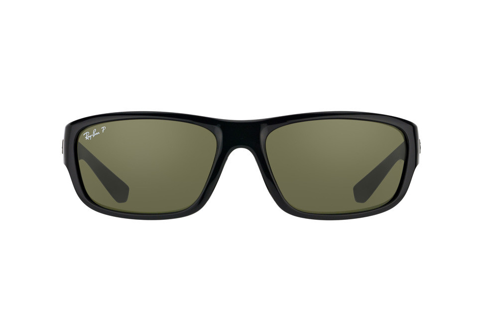 Kính mát Ray-Ban RB4196-601/9A(61) Polarized