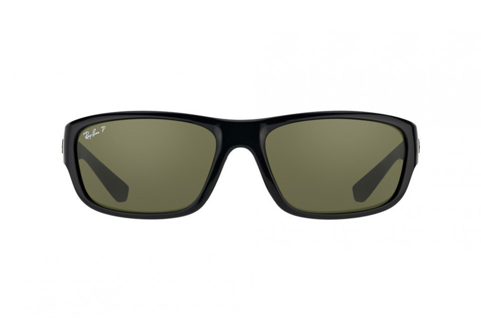 Kính mát Ray-Ban RB4196-601/9A(61) Polarized