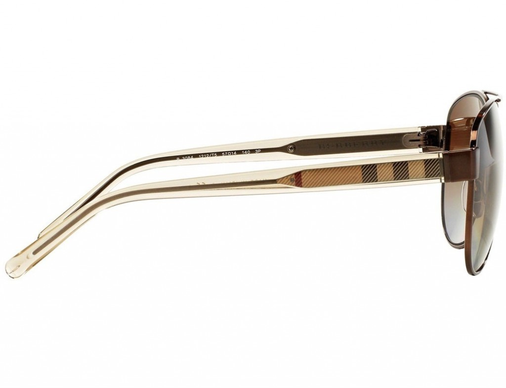 Burberry BE3084-1212/T5(57)