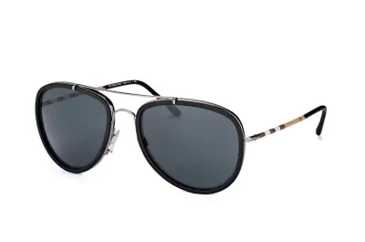 Kính mát Burberry BE3090Q-1003/87 (58)