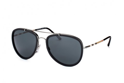 Burberry BE3090Q-1003/87 (58)