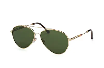 Kính mát Burberry BE3092QF-1145/71 (60)