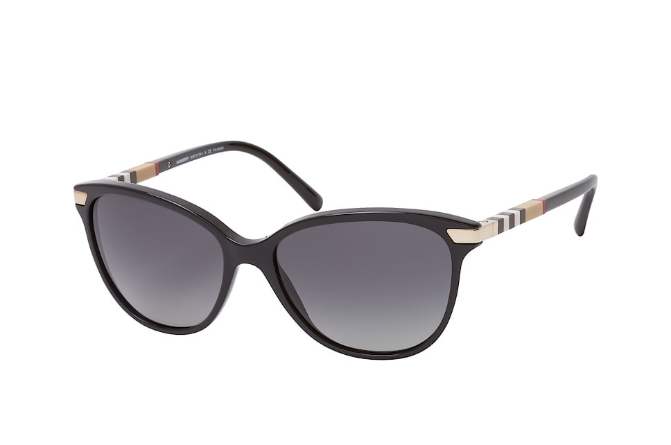 Kính mát Burberry BE4216F-3001/T3(57)