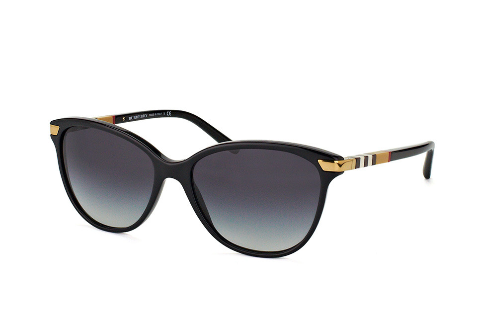 Kính mát Burberry BE4216F-3001/8G(57)