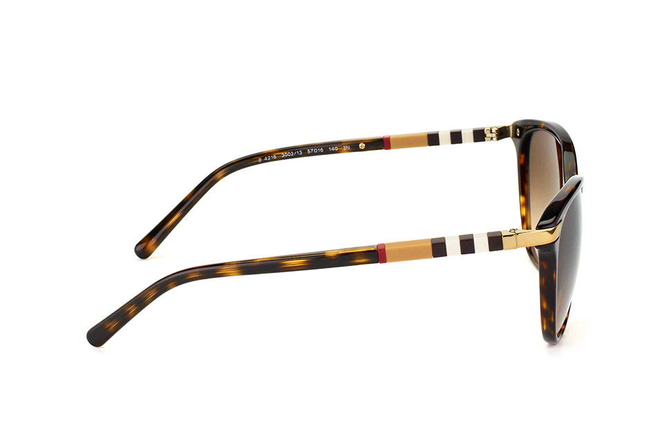 Kính mát Burberry BE4216F-3002/13(57)
