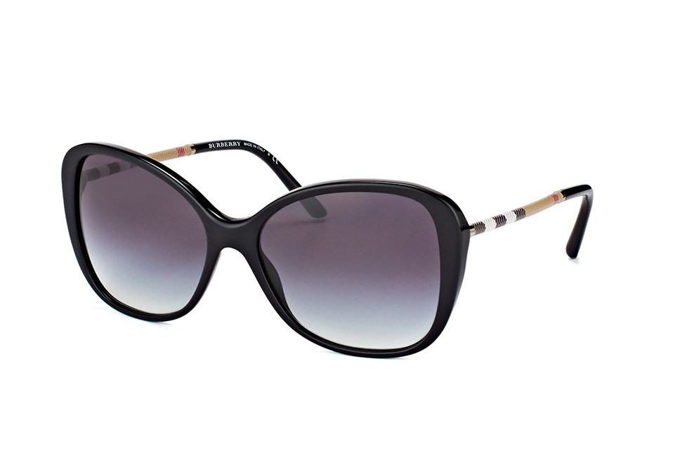 Kính mát Burberry BE4235QF-3001/8G(57)