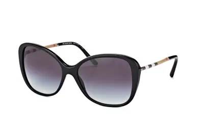 Kính mát Burberry BE4235QF-3001/8G(57)