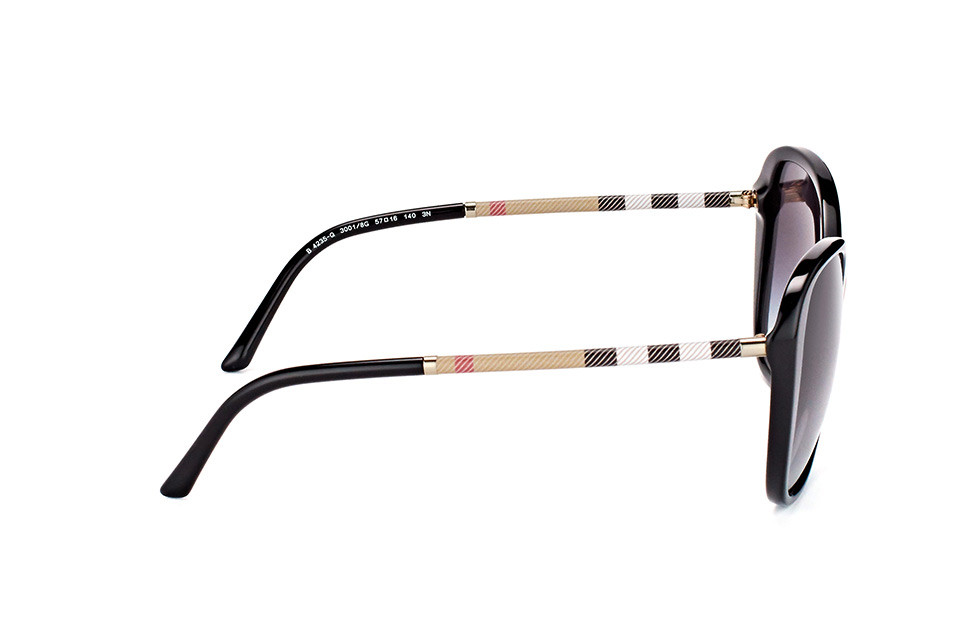 Kính mát Burberry BE4235QF-3001/8G(57)