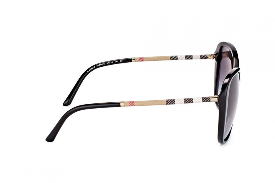 Kính mát Burberry BE4235QF-3001/8G(57)