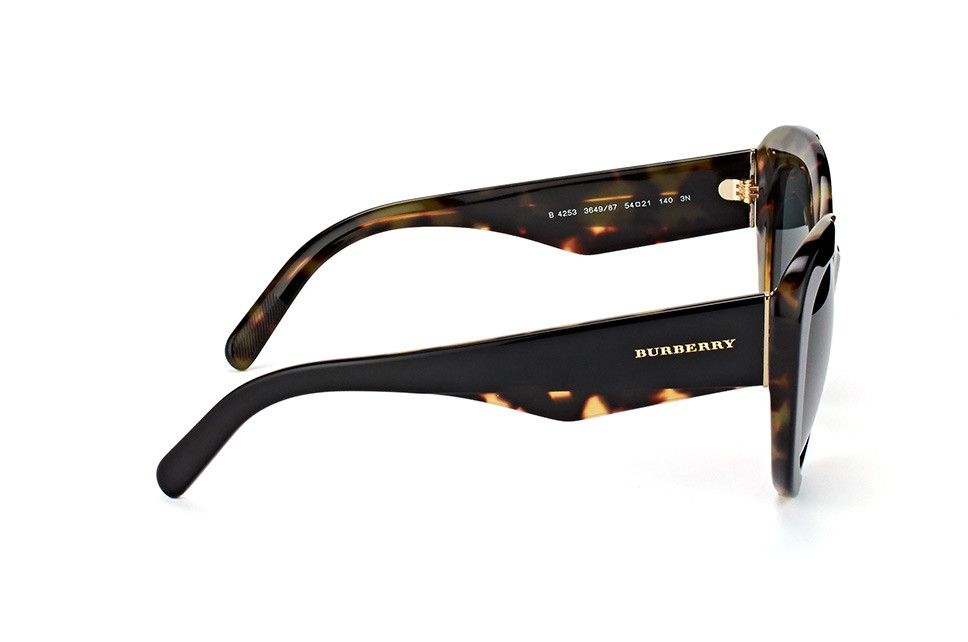 Kính mát Burberry BE4253F-3649/87(54)